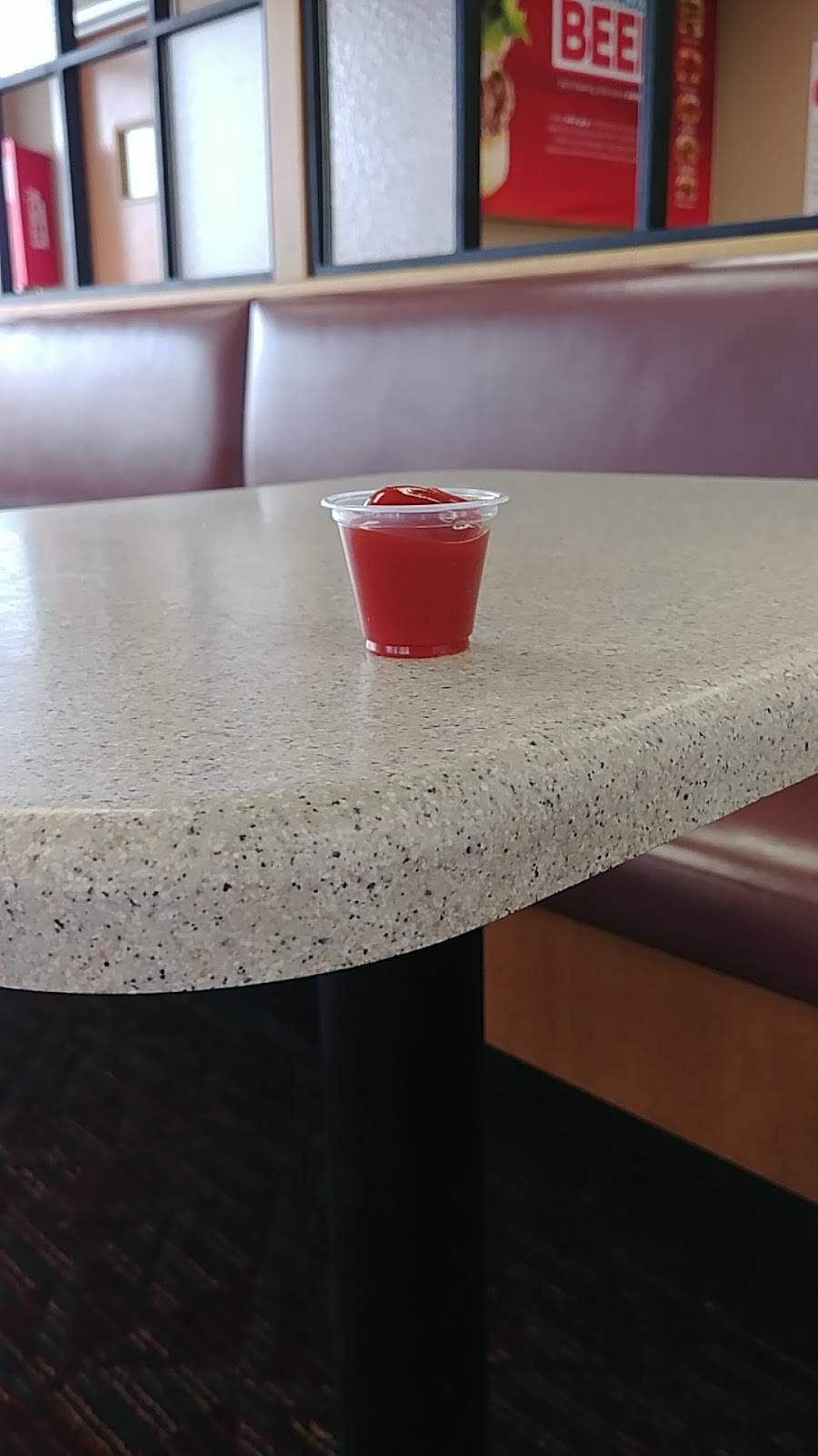 Wendys | restaurant | 606 S Main St, Englewood, OH 45322, USA | 9378363035 OR +1 937-836-3035