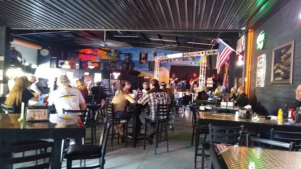 High Octane Saloon | night club | 1590 S Suncoast Blvd, Homosassa, FL 34448, USA | 3527946037 OR +1 352-794-6037