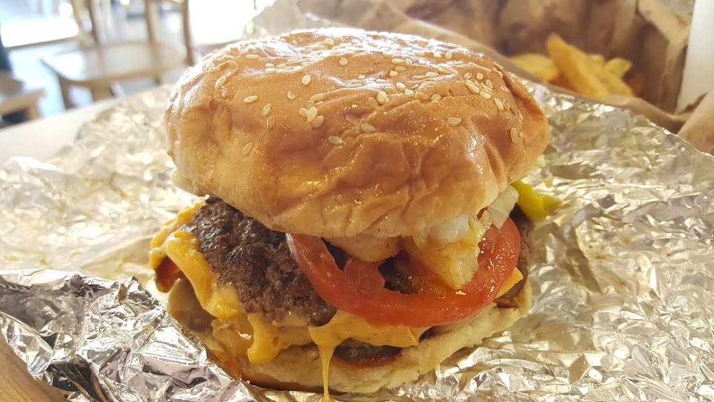Five Guys | meal takeaway | 4018 Atlanta Hwy, Loganville, GA 30052, USA | 7709138164 OR +1 770-913-8164
