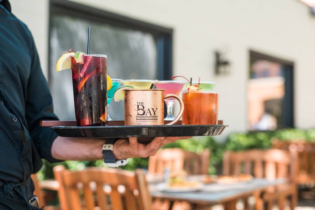 The Bay Restaurant | restaurant | 342 E Silver Spring Dr, Whitefish Bay, WI 53217, USA | 4144553045 OR +1 414-455-3045