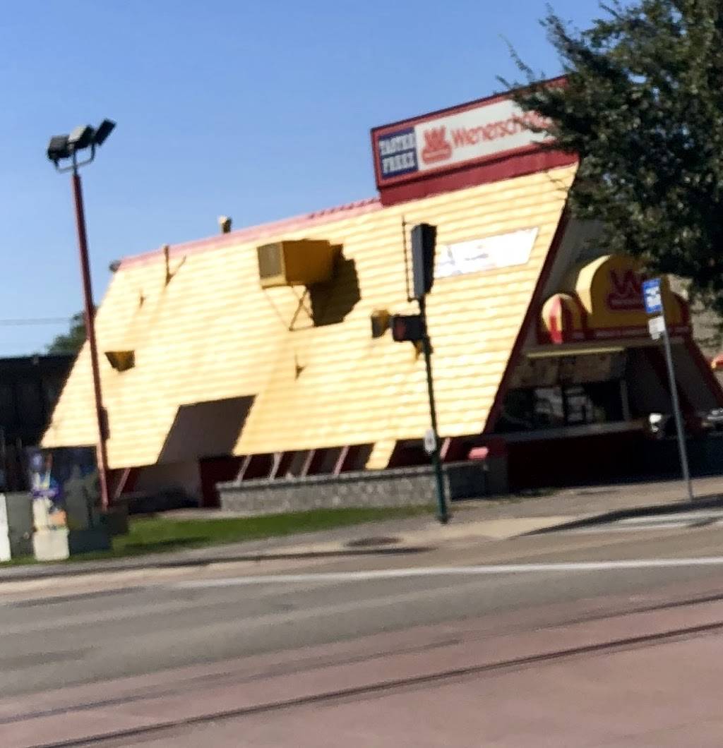 Wienerschnitzel | restaurant | 805 W North Temple, Salt Lake City, UT 84116, USA | 8015320710 OR +1 801-532-0710