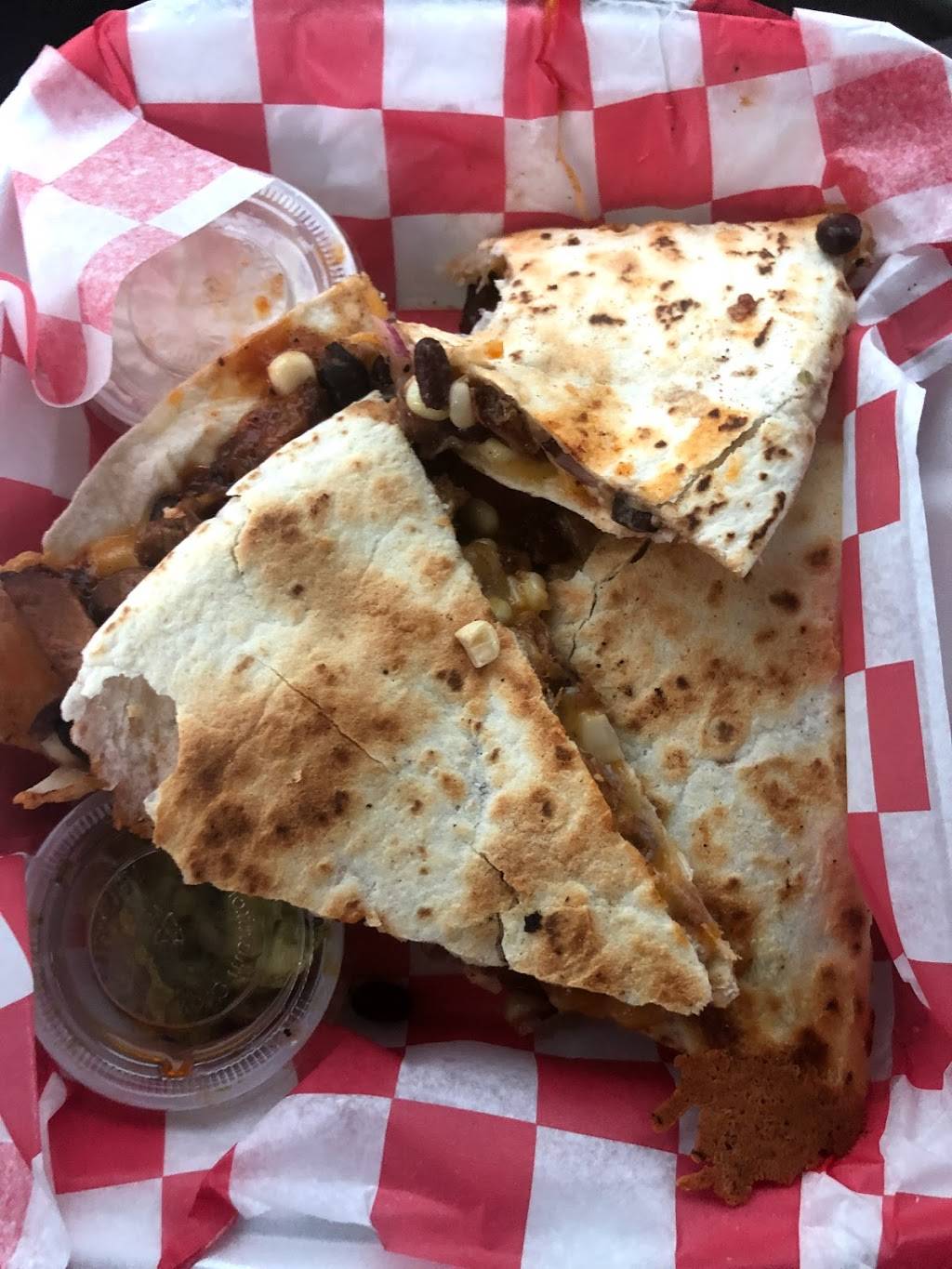 Alamo BBQ | restaurant | 2202 Jefferson Ave, Richmond, VA 23223, USA | 8045923138 OR +1 804-592-3138