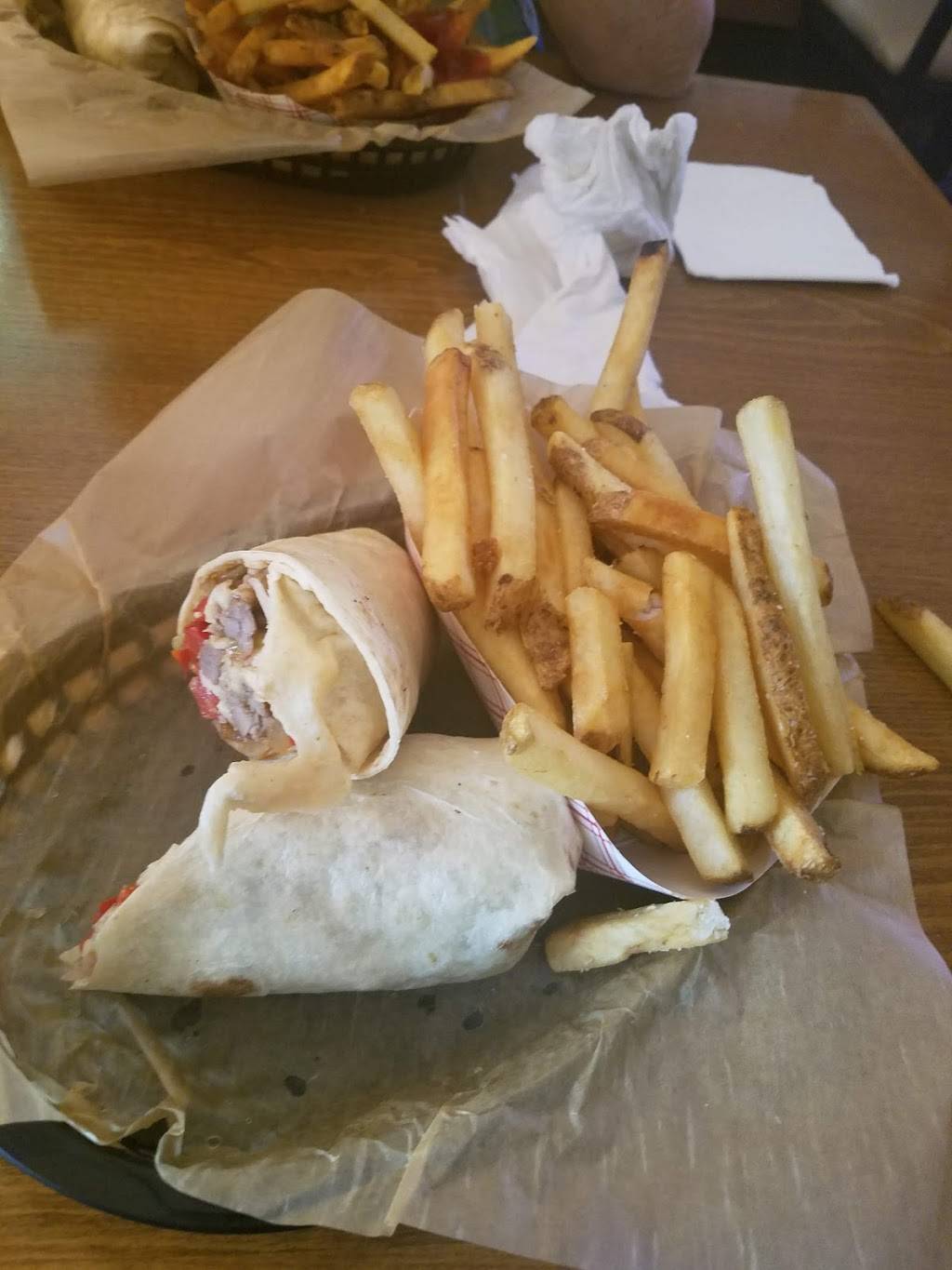 The Blue Goose Saloon | restaurant | 605 Mt Royal Blvd, Pittsburgh, PA 15223, USA | 4124922583 OR +1 412-492-2583