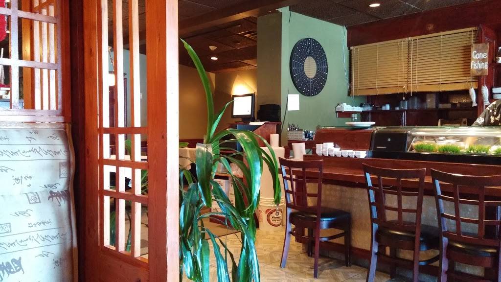 Sake Cafe Sushi Cuisine | restaurant | 8222 Transit Rd, Buffalo, NY 14221, USA | 7166892888 OR +1 716-689-2888