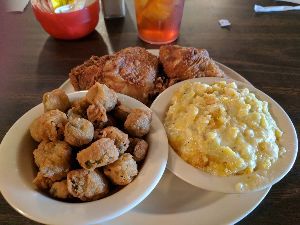 Front Porch | restaurant | 3072 Lancaster Hwy, Richburg, SC 29729, USA | 8037895029 OR +1 803-789-5029