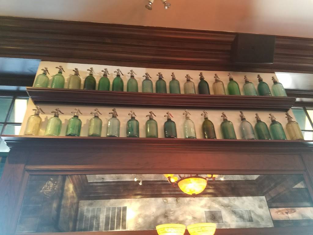 Old City Bar | restaurant | 1548 E Main St, Richmond, VA 23219, USA | 8046444411 OR +1 804-644-4411