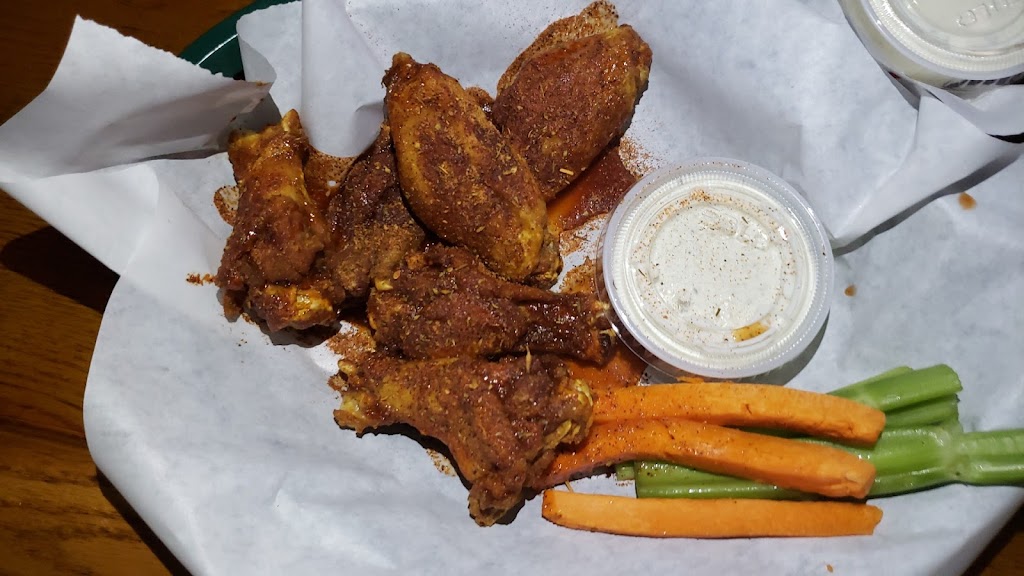 OBriens Sports Bar | restaurant | 7829 N 35th Ave, Phoenix, AZ 85051, USA | 6028413980 OR +1 602-841-3980