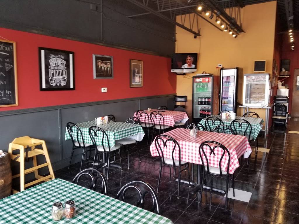 Allegrettis Restaurant | meal delivery | 2040, 933 E Oakton St, Des Plaines, IL 60018, USA | 8476357727 OR +1 847-635-7727