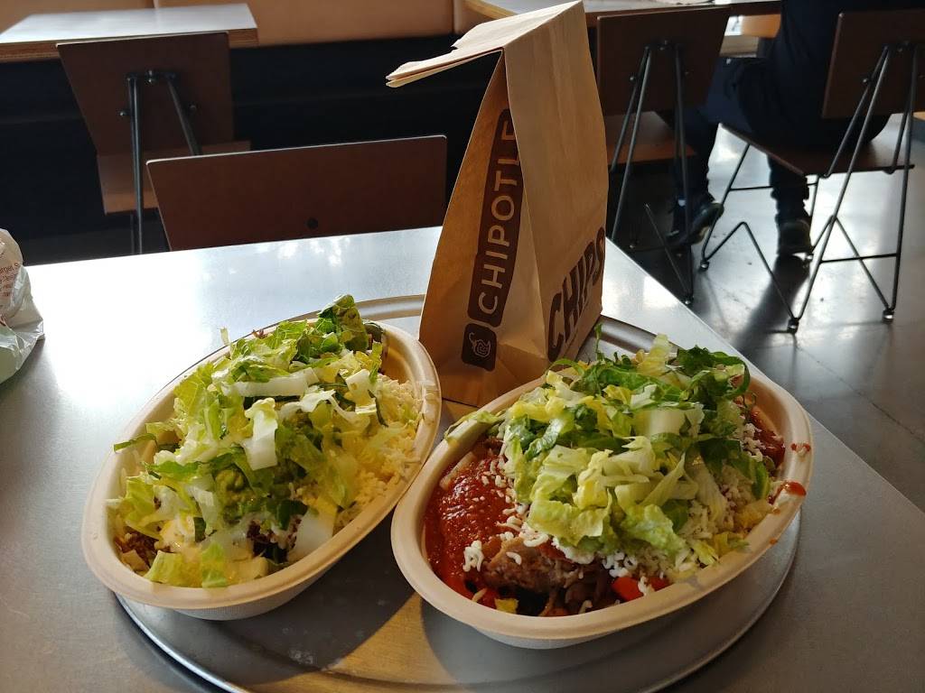 Chipotle Mexican Grill | restaurant | 2944 W Imperial Hwy, Inglewood, CA 90303, USA | 3237792619 OR +1 323-779-2619