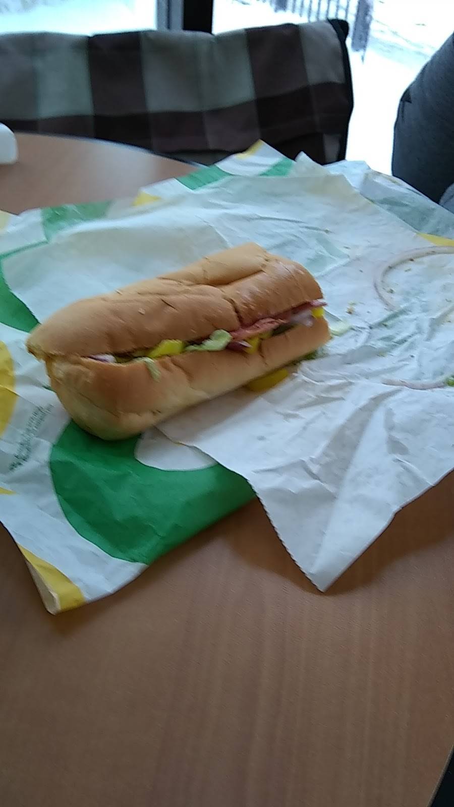 Subway | restaurant | 4861 N Milwaukee Ave, Chicago, IL 60630, USA | 7737255140 OR +1 773-725-5140