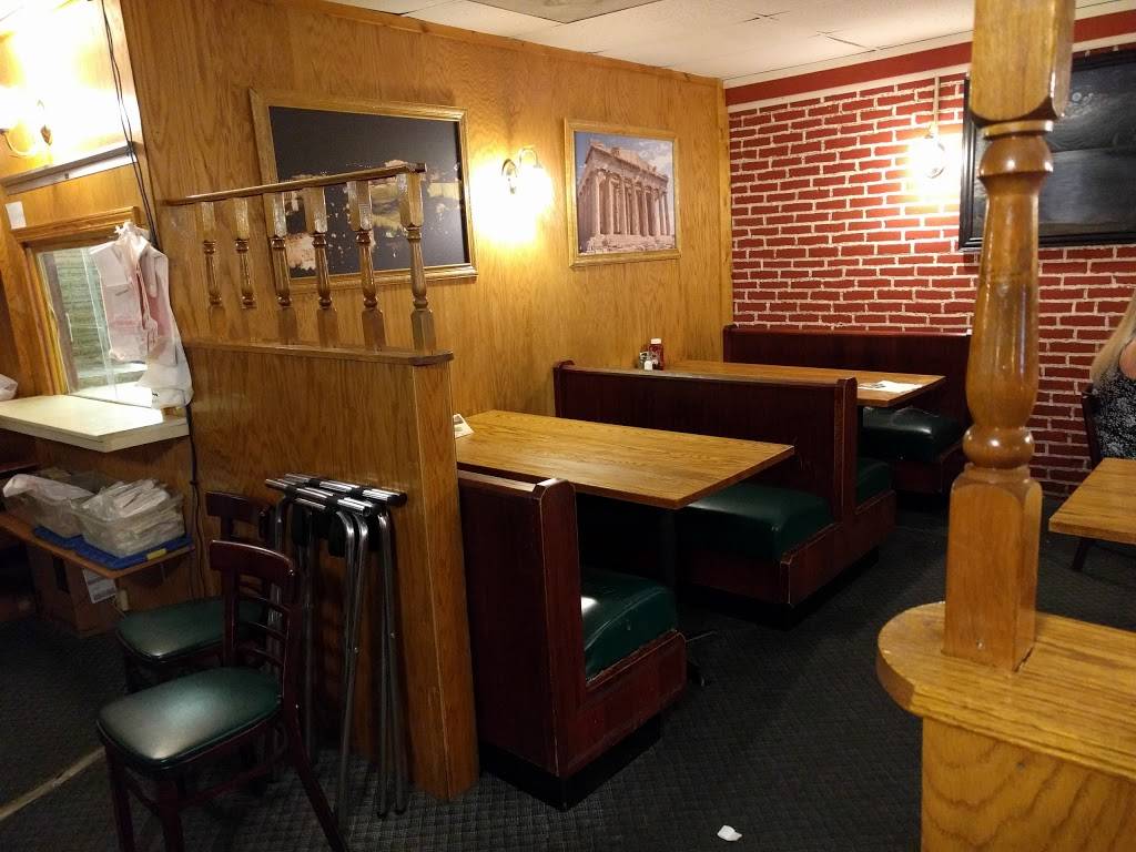 Italian Garden | restaurant | 105 S Main St, Boiling Springs, NC 28017, USA | 7044349290 OR +1 704-434-9290