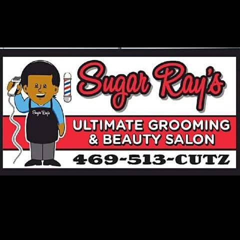 Sugar Rays Ultimate Grooming and Beauty Salon | meal takeaway | 1105 S Main St, Duncanville, TX 75137, USA | 4695132889 OR +1 469-513-2889