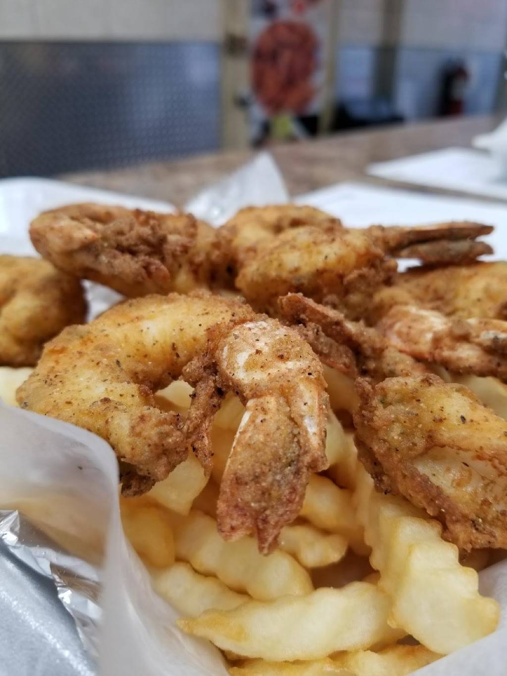 Mothers Seafood & More | restaurant | 3814 Church Ave, Brooklyn, NY 11203, USA | 3474420400 OR +1 347-442-0400