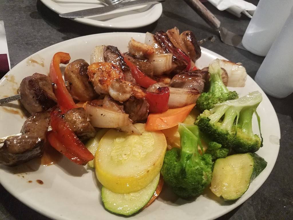 Wood Fired Oven | restaurant | 75 Augusta Ave, Grottoes, VA 24441, USA | 5402498333 OR +1 540-249-8333