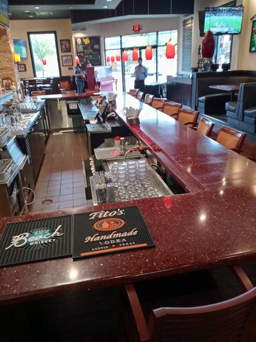 Wild Wing Cafe | restaurant | 470 Fabian Dr, Aiken, SC 29803, USA | 8035087780 OR +1 803-508-7780