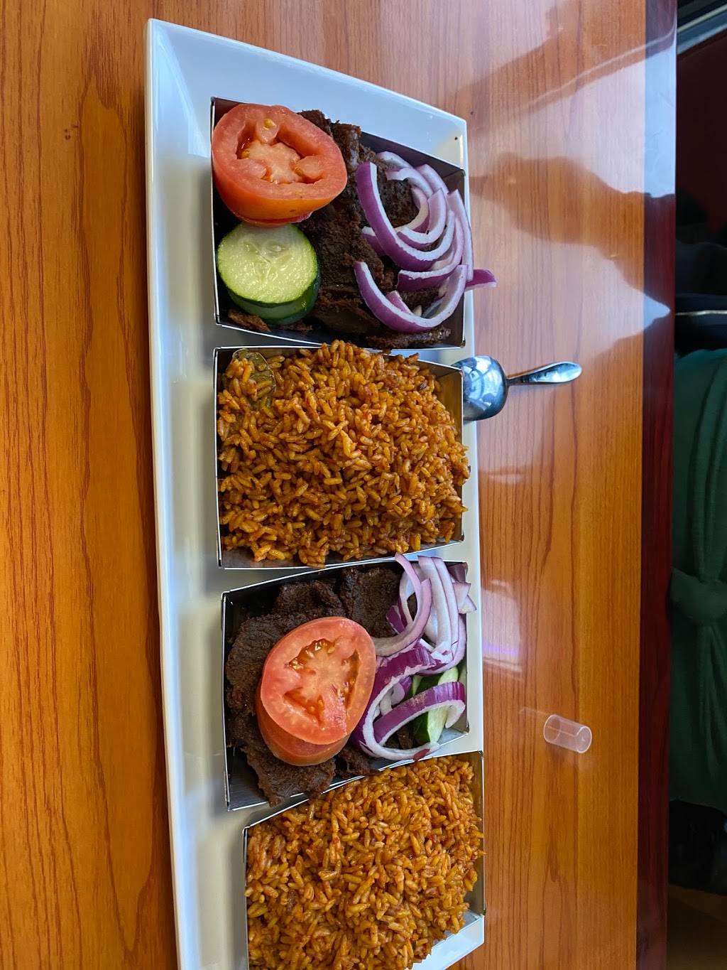 Atlanta Suya & Grill | restaurant | 4285 Buford Hwy NE Ste. D3, Atlanta, GA 30345, USA | 4044586110 OR +1 404-458-6110