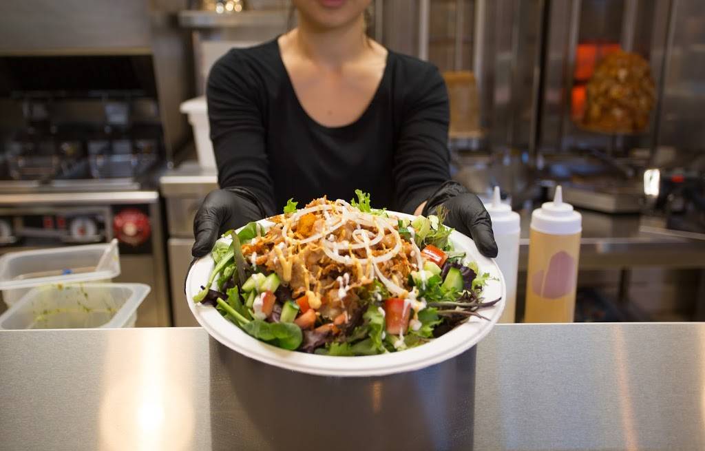 Doner Box | restaurant | 2421 2nd Ave, Seattle, WA 98121, USA | 2067282838 OR +1 206-728-2838