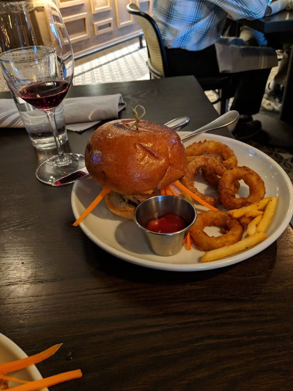 Keeler’s Neighborhood Steakhouse | restaurant | 7212 Ho Hum Dr, Carefree, AZ 85377, USA | 6023744784 OR +1 602-374-4784