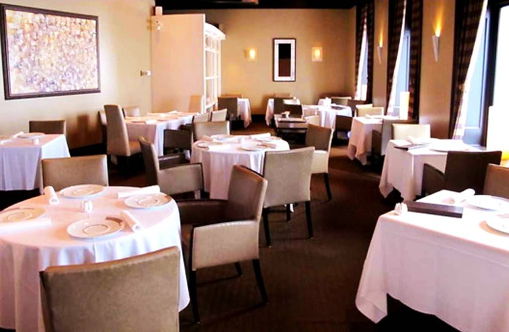 Initiale | restaurant | 54 Rue Saint-Pierre, Québec, QC G1K 4A1, Canada | 4186941818 OR +1 418-694-1818