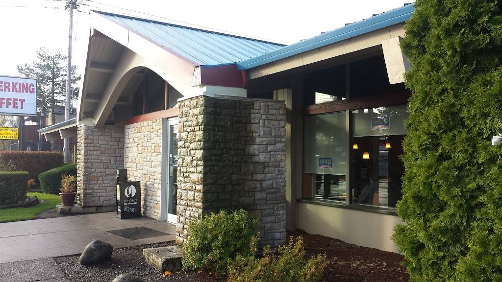 IHOP | restaurant | 4931 SE 82nd Ave, Portland, OR 97266, USA | 5037711582 OR +1 503-771-1582