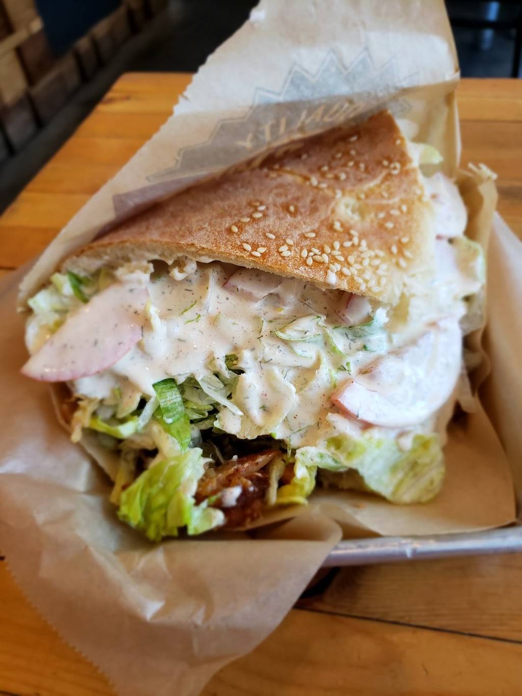 BERLINS | restaurant | 8474 W 3rd St, Los Angeles, CA 90048, USA | 3237465409 OR +1 323-746-5409