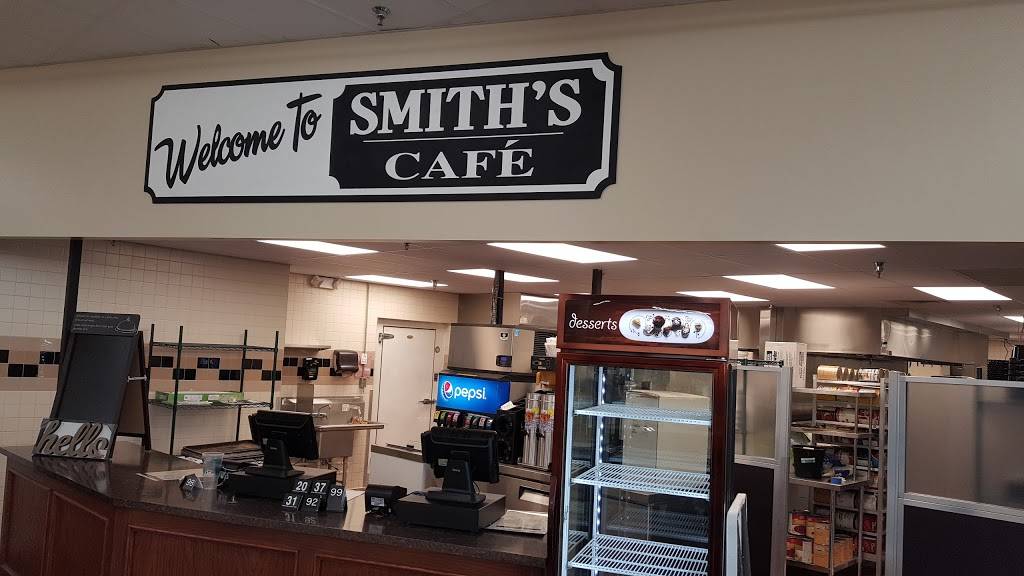 Smiths Cafe | restaurant | 22939 Sussex Hwy, Seaford, DE 19973, USA | 3029905711 OR +1 302-990-5711