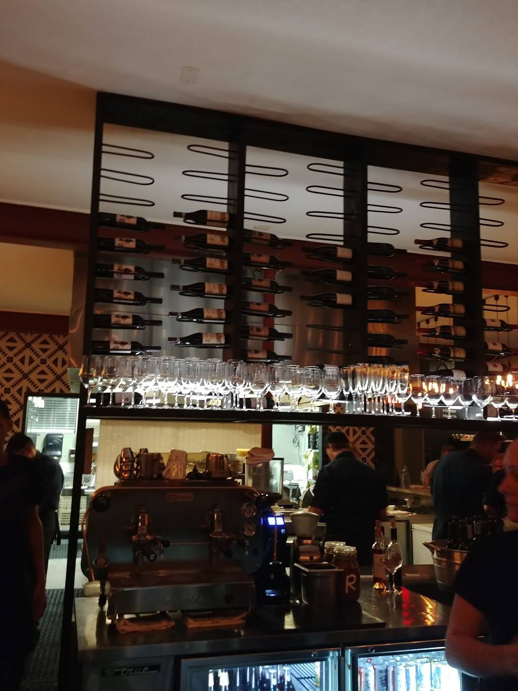 Rooster & the Till | restaurant | 6500 N Florida Ave, Tampa, FL 33604, USA | 8133748940 OR +1 813-374-8940