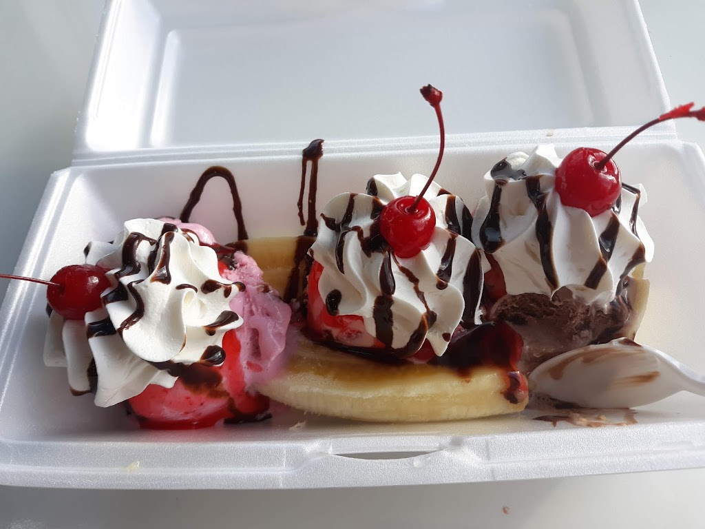 Josie Ice Cream & Grill | restaurant | 500 S Fitzhugh Ave, Dallas, TX 75223, USA | 4697768185 OR +1 469-776-8185