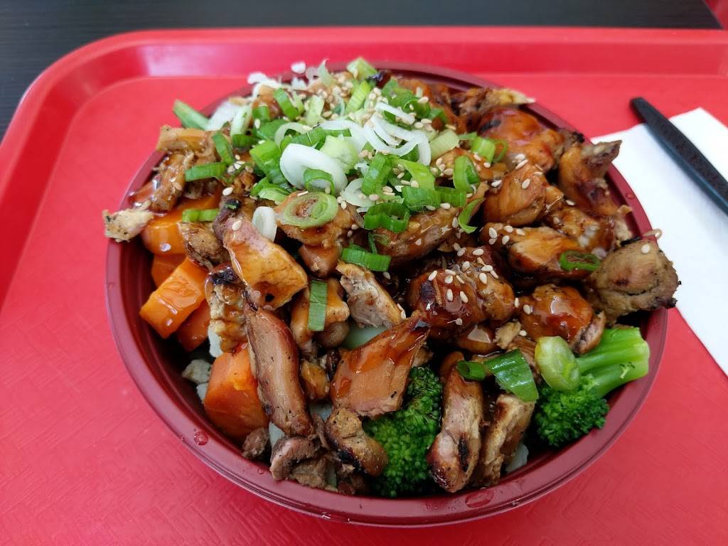 OMGrill | restaurant | 16649 Sherman Way, Van Nuys, CA 91406, USA | 8183761664 OR +1 818-376-1664