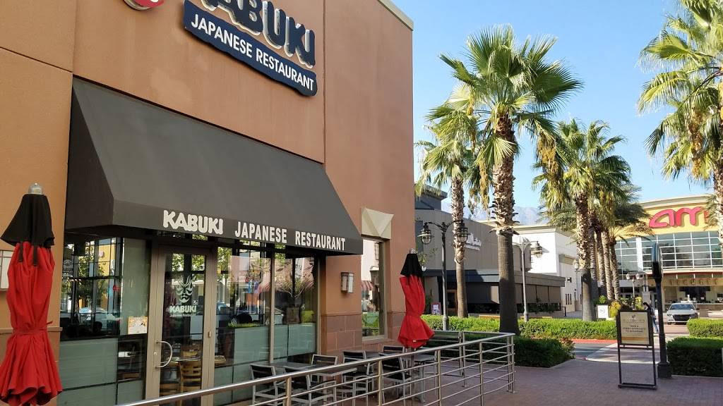 Kabuki | restaurant | 12595 N Mainstreet, Rancho Cucamonga, CA 91739, USA | 9096468555 OR +1 909-646-8555