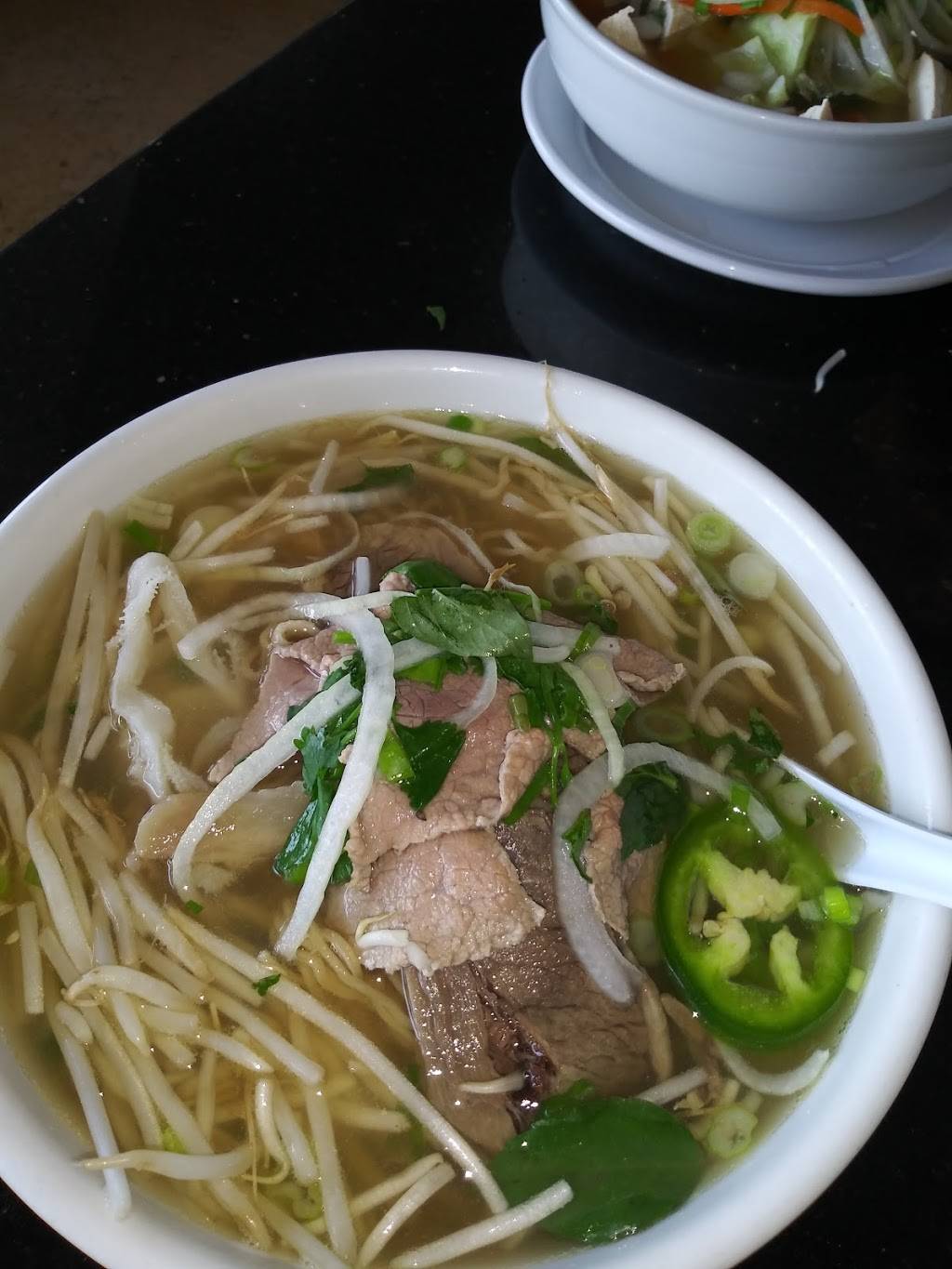 Pho Minh & Grill | restaurant | 2615 Sweetwater Springs Blvd, Spring Valley, CA 91978, USA | 6196609980 OR +1 619-660-9980
