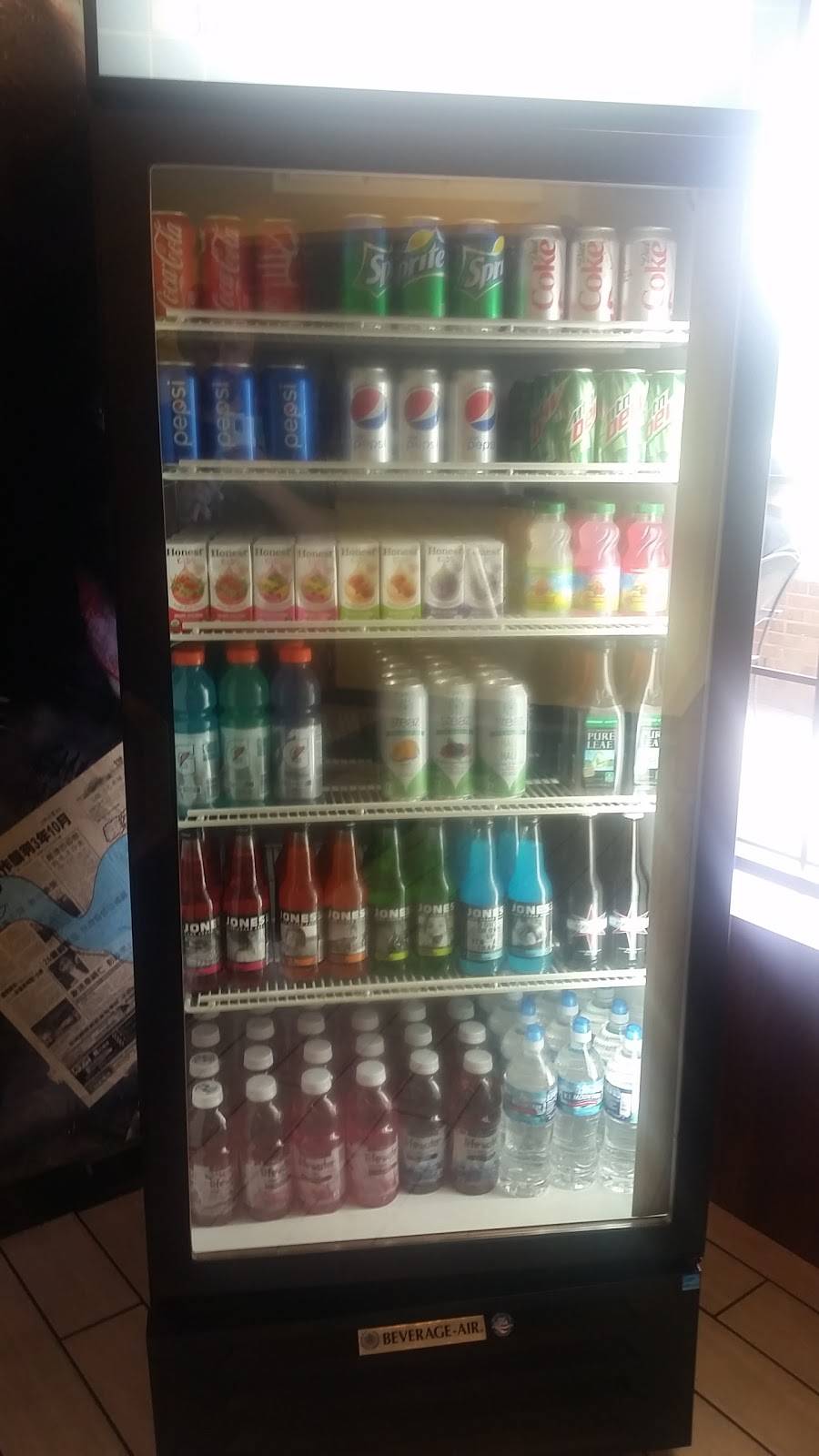 Ziingo | restaurant | 3830 W Centre Ave, Portage, MI 49024, USA | 2694591090 OR +1 269-459-1090