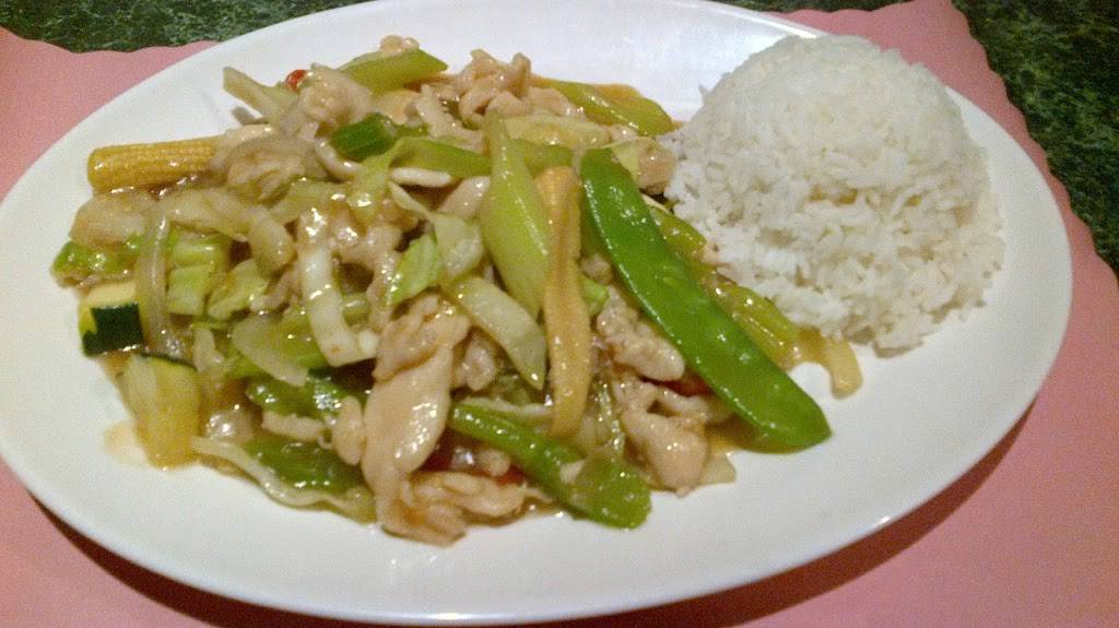 Pattaya Thai Restaurant | restaurant | 1843 Penfield Rd, Penfield, NY 14526, USA | 5853836088 OR +1 585-383-6088