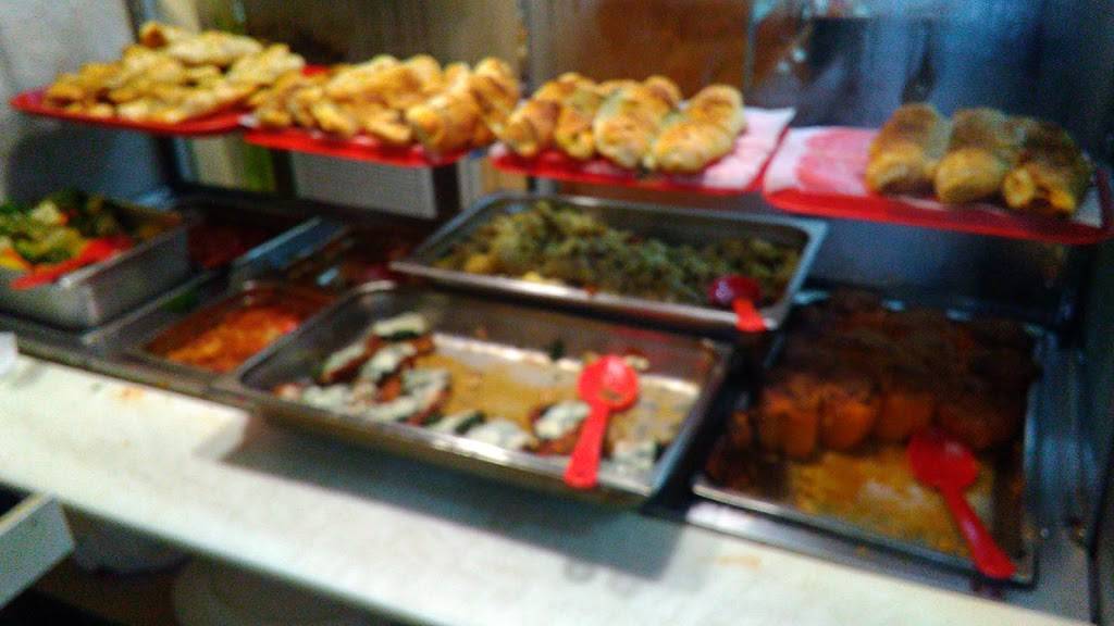 Primavera Pizza | restaurant | 761 Morris Park Ave, Bronx, NY 10462, USA | 7184099303 OR +1 718-409-9303