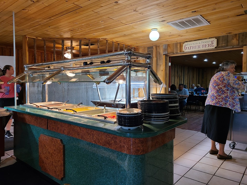 Hidden Valley Catfish | restaurant | 393 US-64 a, Conway, AR 72032, USA | 5014261032 OR +1 501-426-1032