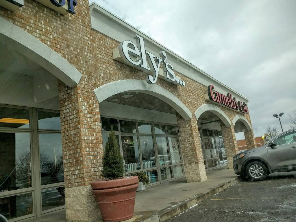 Elys | restaurant | 850 E Western Reserve Rd # 7, Youngstown, OH 44514, USA | 3309533445 OR +1 330-953-3445