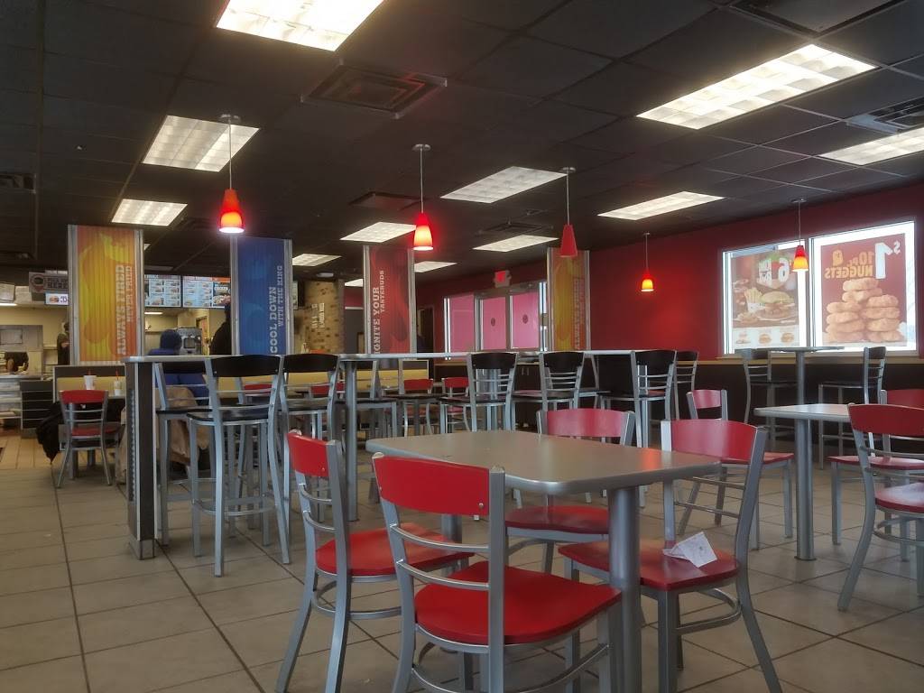Burger King | restaurant | 1480 Western Ave, Albany, NY 12203, USA | 5188691782 OR +1 518-869-1782
