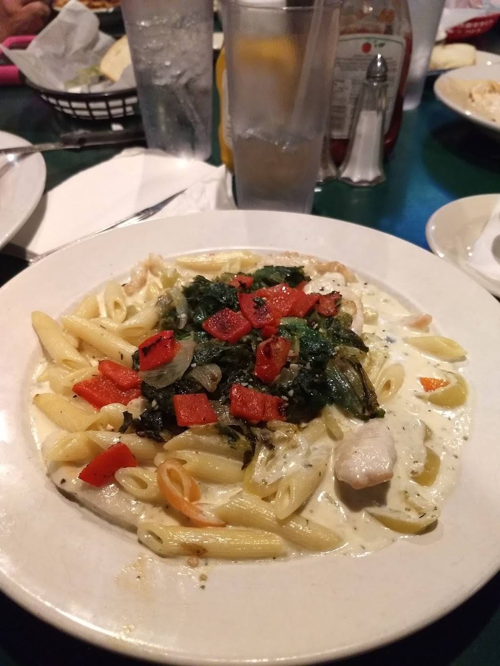 Amen Corner | restaurant | 20 W Main St SE, Girard, OH 44420, USA | 3305455694 OR +1 330-545-5694