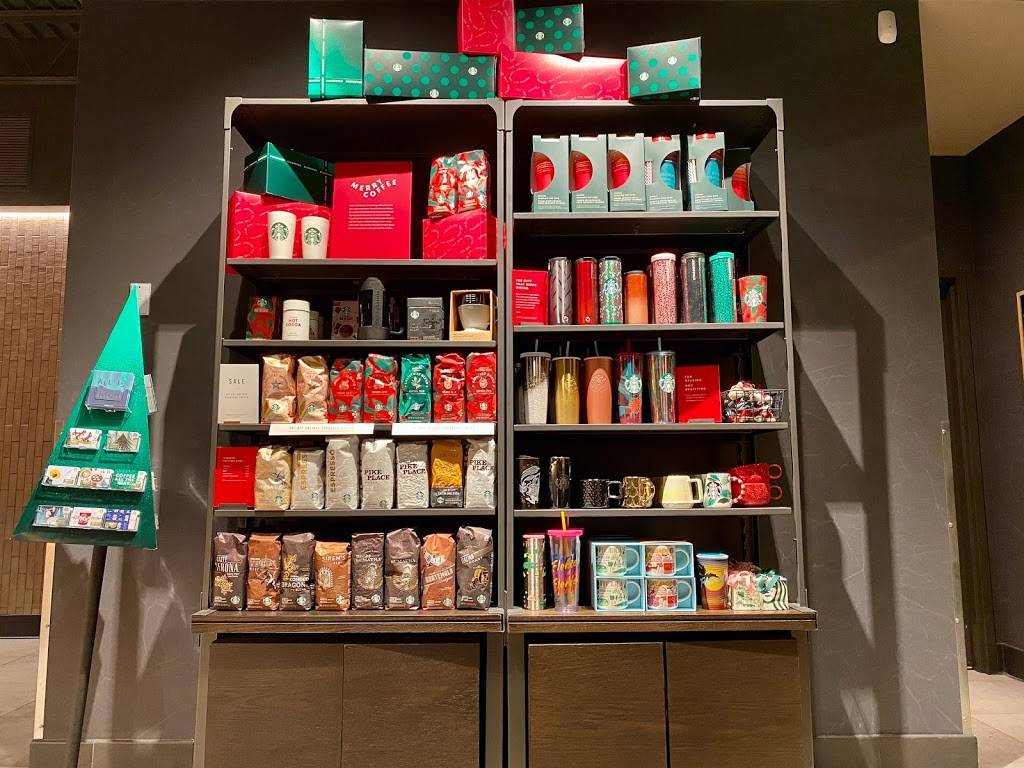 Starbucks | cafe | 306 N S US Hwy 17 92, Longwood, FL 32750, USA | 3212070041 OR +1 321-207-0041