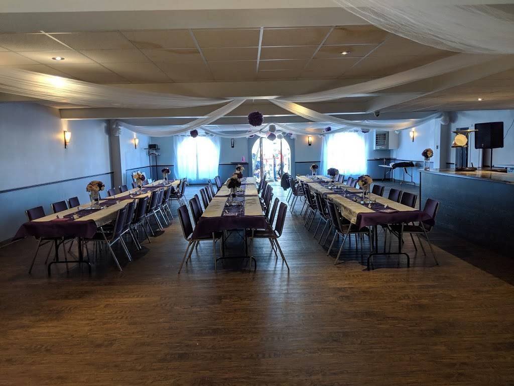 Restaurant La Grille | restaurant | 2725, 25E av, Saint-Prosper, QC G0M 1Y0, Canada | 4185941960 OR +1 418-594-1960