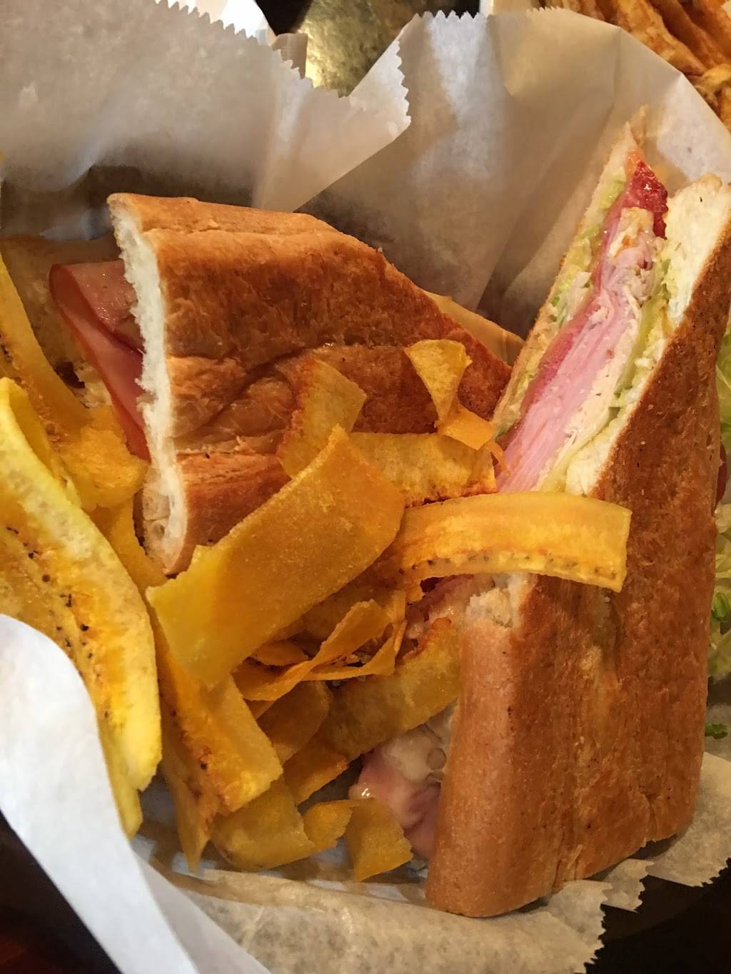 Little Habana Cafe | restaurant | 13350 Lincoln Rd, Riverview, FL 33578, USA | 8136725111 OR +1 813-672-5111