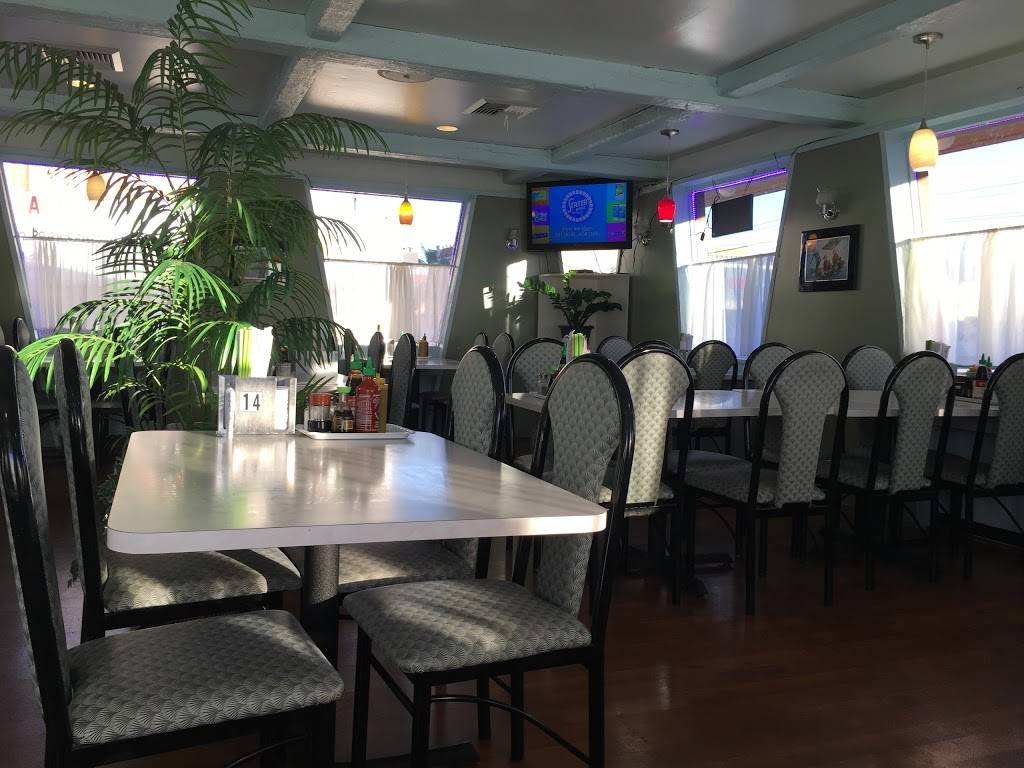 Saigon Bistro | restaurant | 1639 W Carson St, Torrance, CA 90501, USA | 3106189311 OR +1 310-618-9311