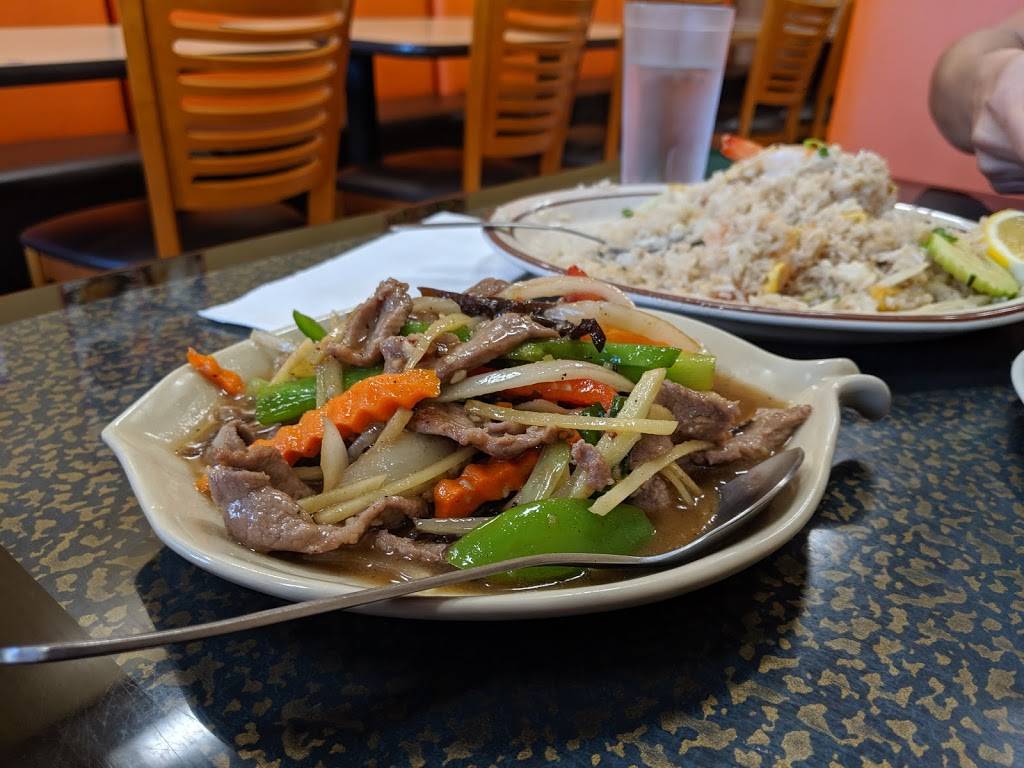 Unique Thai | restaurant | 1924 W Olympic Blvd, Los Angeles, CA 90006, USA | 2133860050 OR +1 213-386-0050