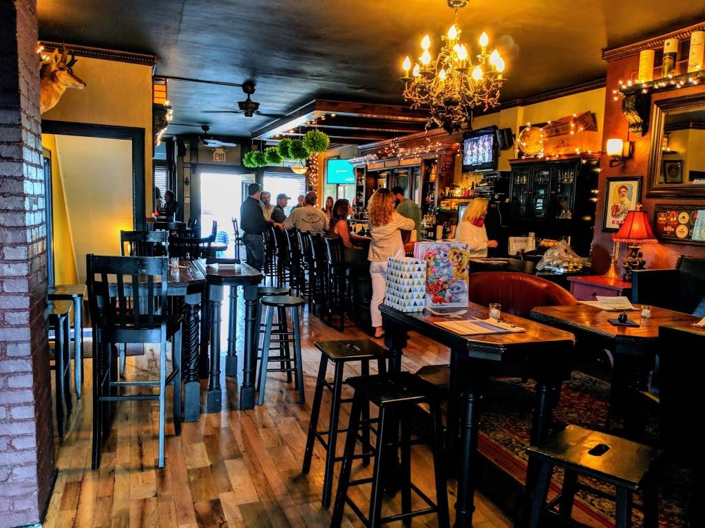 Old 97 Cafe | restaurant | 1503 Kenmore Blvd, Akron, OH 44314, USA | 3307455493 OR +1 330-745-5493