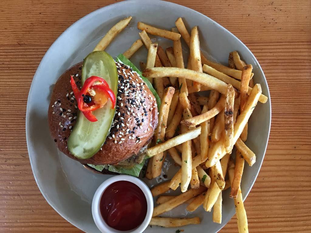 Superba Food + Bread | cafe | 1900 Lincoln Blvd, Venice, CA 90291, USA | 3109075075 OR +1 310-907-5075