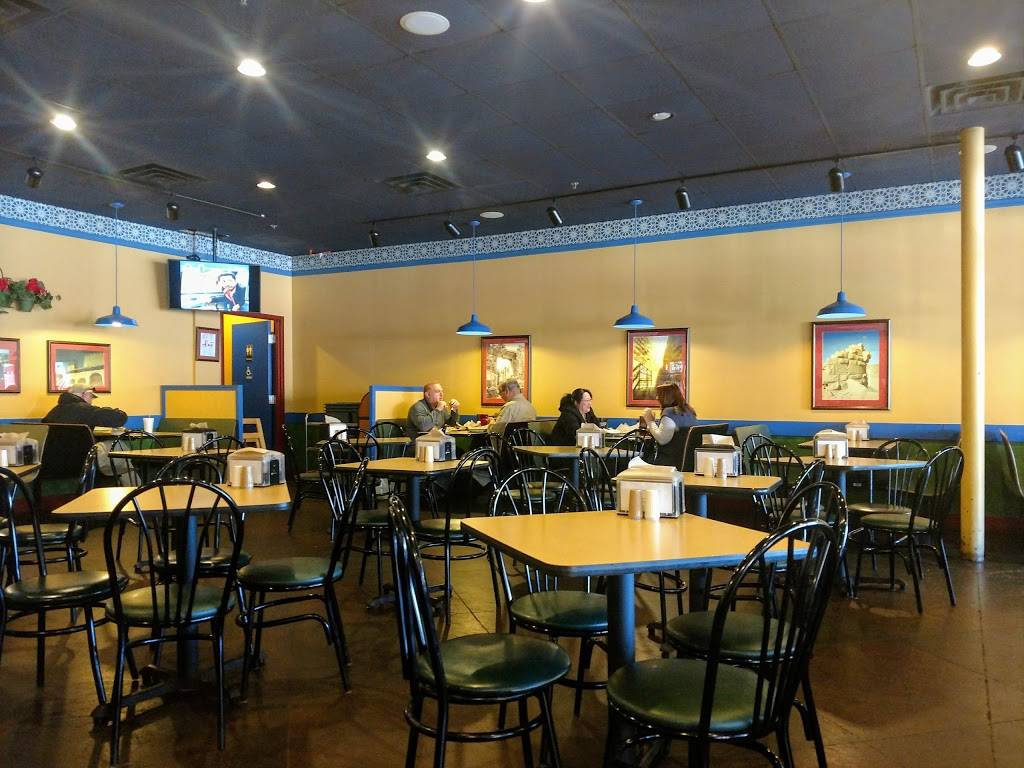 Aladdins Mediterranean Grill & Deli | restaurant | 8725 Roswell Rd #1, Sandy Springs, GA 30350, USA | 7705189288 OR +1 770-518-9288