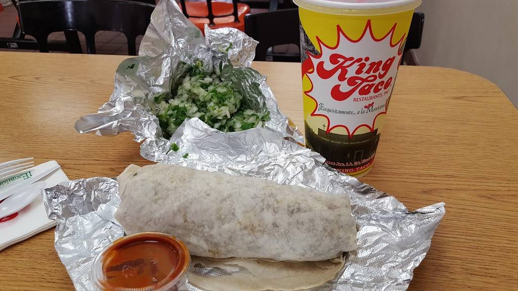 King Taco # 8 | restaurant | 2904 N Broadway, Los Angeles, CA 90031, USA | 3232228500 OR +1 323-222-8500