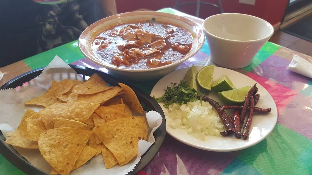 El Rincon De Mexico | restaurant | 4712 S Pulaski Rd, Chicago, IL 60632, USA | 7738237391 OR +1 773-823-7391