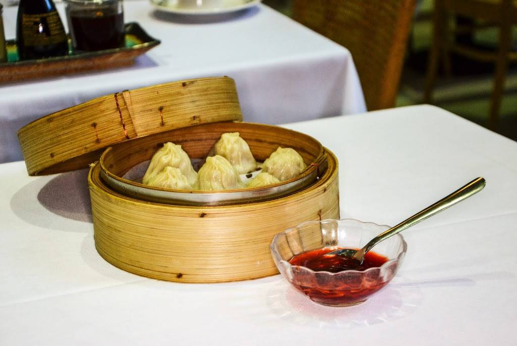 Yank Sing (Stevenson St.) | restaurant | 49 Stevenson St, San Francisco, CA 94105, USA | 4155414949 OR +1 415-541-4949