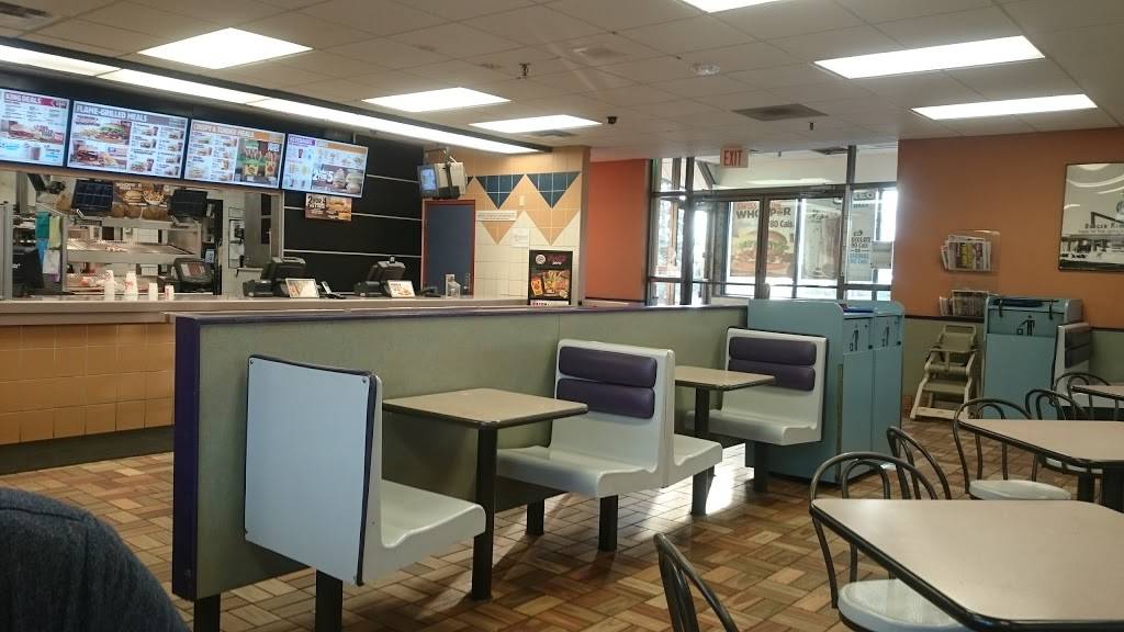 Burger King | restaurant | 345 MacKenzie Ave, Ajax, ON L1S 2G2, Canada | 9056862331 OR +1 905-686-2331